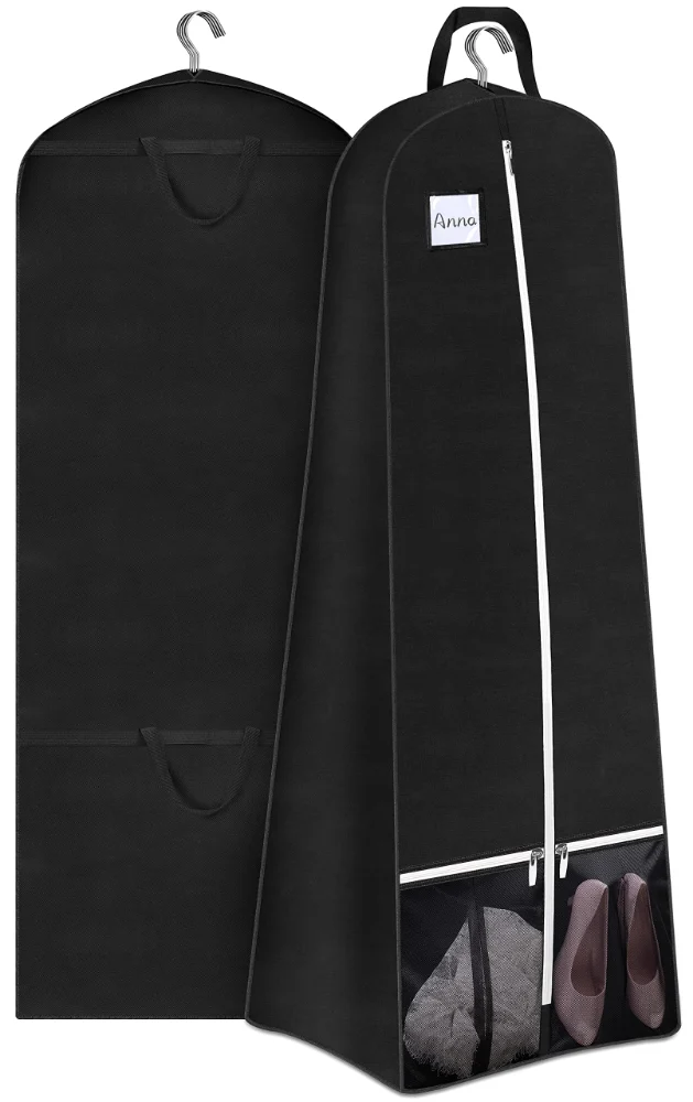 Sleeping Lamb garment bags